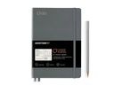 Leuchtturm Notizbuch Change Journal A5, Blanko, Anthrazit