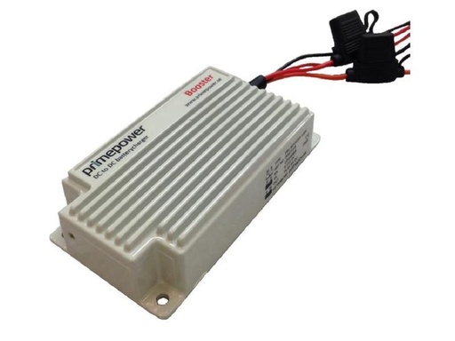 [90173265 1208009] PrimePower Batterieladegerät Champ 230 V AC 12 V DC, 7A, IP67