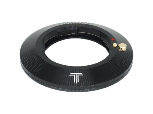 [90173285 1222368] TTArtisan Objektiv-Adapter Leica M – HasselbladX1D