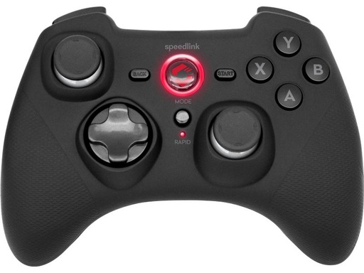 [90173330 1222826] Speedlink Gamepad RAIT wireless