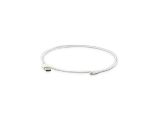[90173354 1215293] LMP USB 2.0-Kabel  USB A - Lightning 1 m