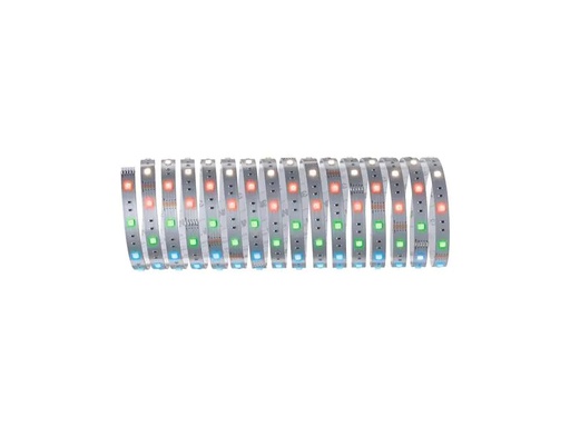 [90173361 1210946] Paulmann LED-Stripe MaxLED 250 RGBW, 5 m Verlängerung