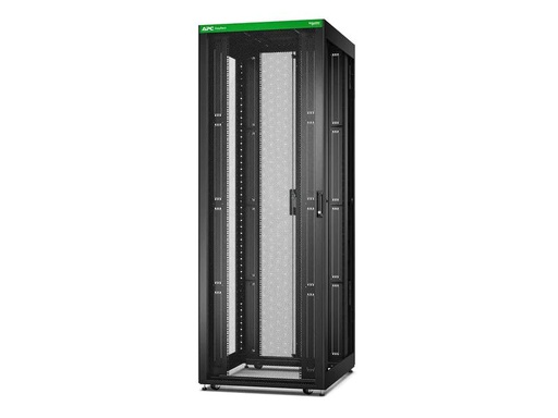 [90173363 1227720] APC Netzwerkschrank Easy Rack ER8800 48HE / Schwarz