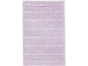 Cawö Gästetuch Noblesse Uni 30 x 50 cm, Lavendel