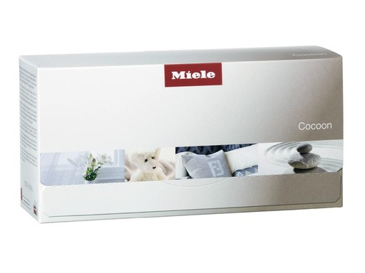 [90173389 1190343] Miele Duftflacon Cocoon 3 Stück