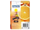 Epson Tinte T33644012 Yellow
