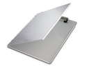 Läufer Dokumentenhalter Slim Mate Safety Aluminium, 1 Stück