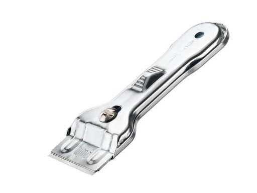 [90173518 1228139] Miele Glaskeramikschaber GP GS KM 0011 M