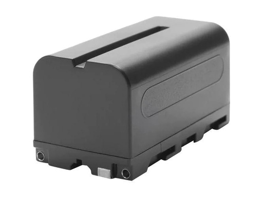 [90024010 467227] Atomos Akku 5200 mAh Batterie (L-Serie)