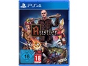GAME Rustler, PS4