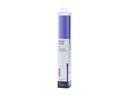 Cricut Vinylfolie Smart ablösbar 33 x 91 cm, 1 Stück, Violett