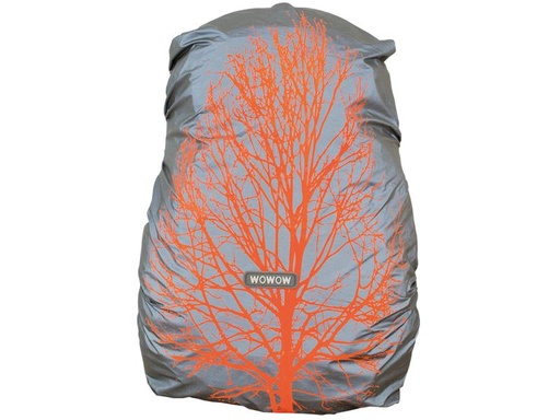 [90024018 1192783] wowow Reflektor Bag Cover Citylab, Orange