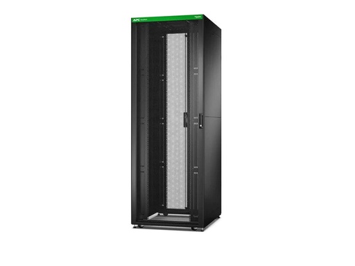 [90173625 1227721] APC Netzwerkschrank Easy Rack ER8802 48HE / Schwarz