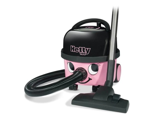 [90024019 484139] Numatic Bodenstaubsauger Hetty HET160