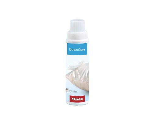 [90173638 414261] Miele Flüssigwaschmittel Daunen 250 ml