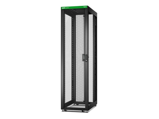 [90173658 1227710] APC Netzwerkschrank Easy Rack ER6800 48HE / Schwarz