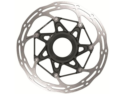 [90173669 1210441] Sram Bremsscheibe Centerline X (Ø 160 mm), abgerundet