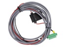 Super-B Kabel 2.5m zu Batteriemonitor BM01