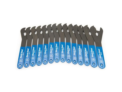 [90173695 1192682] ParkTool Konusschlüssel Set, SCW-Set.3