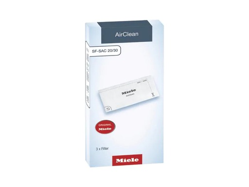 [90173698 336008] Miele AirClean SF-SAC 20/30