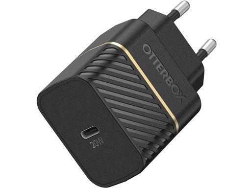 [90173719 1221831] Otterbox USB-Wandladegerät USB-C 20 W Fast Charge