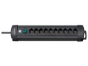 Brennenstuhl Steckdosenleiste Premium-Line 10x T13