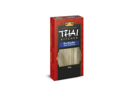 [90024034 957368] Thai Kitchen Rice Noodles 250 g