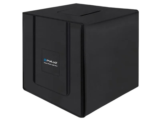 [90173813 1227534] Puluz Aufnahmebox Studio Shooting Tent Box Kit 80 cm
