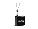 Masterlock Zubehör Schlüsselband für Select Access Schwarz