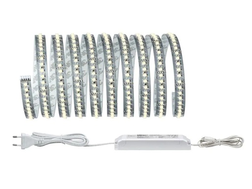 [90173844 1210910] Paulmann LED-Stripe MaxLED 1000 2700 K, 3 m Basisset
