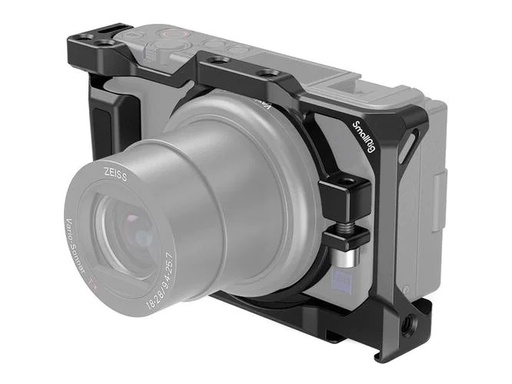 [90173855 1222963] Smallrig Cage ZV1
