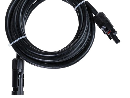 [90173949 1210743] Autarking Verlängerungskabel MC4 - MC4 6 mm², 3 m