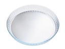 Miele Torten-Backform MBFG 30 Ø 30, Transparent