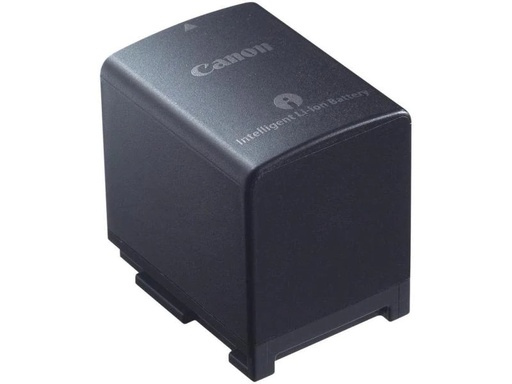 [90024060 256669] Canon Videokamera-Akku BP-820
