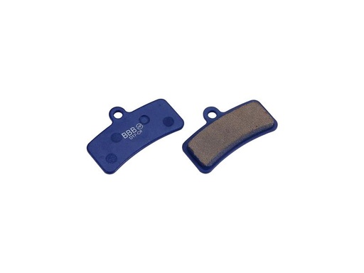 [90174050 1210374] BBB Bremsbeläge Discbelag Shimano Saint M810/820