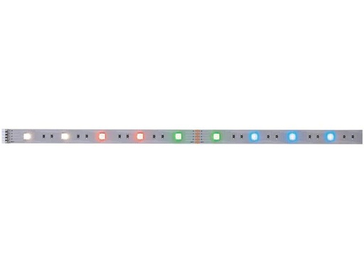 [90174177 1210944] Paulmann LED-Stripe MaxLED 250 RGBW, 1 m Verlängerung