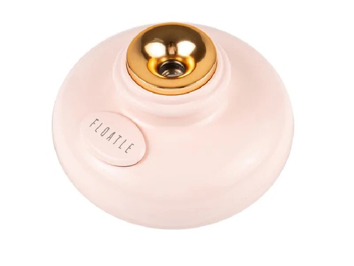 [90174182 1171261] Bluefeel by Samsung Mini-Luftbefeuchter Floatle Rosa