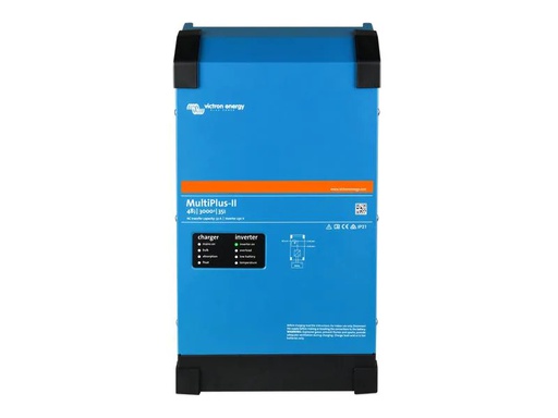 [90174200 1203725] Victron Multiplus II Wechselrichter/Ladegerät 48 V 3000 VA