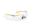 UNICO Schutzbrille 2600 CSV Transparent
