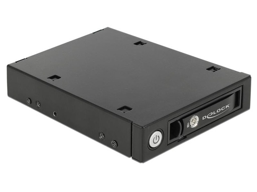 [90174265 1219041] Delock Wechselrahmen 3.5 für 1x 2.5