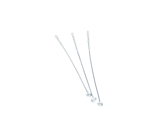 [90174272 1219721] Sigel Hängeschilderfaden 12.5 cm, 1000 Stück