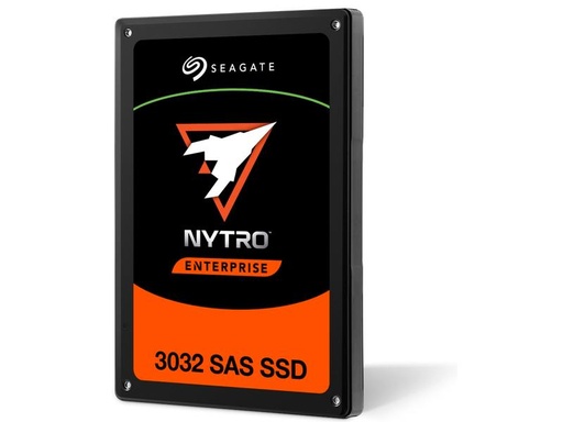 [90174274 1219073] Seagate SSD Nytro 3332 2.5 SAS 3840 GB
