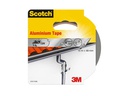 3M Klebeband 48 mm x 15 m, Schwarz
