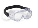 UNICO Schutzbrille Helico Typ II HF Transparent