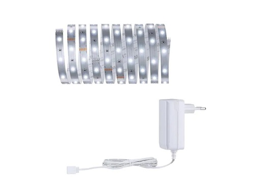 [90174391 1210935] Paulmann LED-Stripe MaxLED 250 6500 K, 3 m Basisset