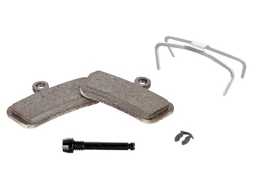 [90174410 1210426] Sram Bremsbeläge Disc Brake Pads G2 / GUIDE / Trail