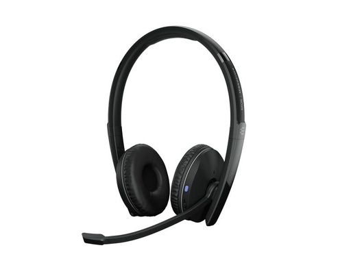 [90174456 1229672] EPOS Headset ADAPT 261 Duo inkl. BTD 800 USB-C