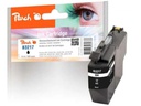 Peach Tinte Brother LC-3217 Black