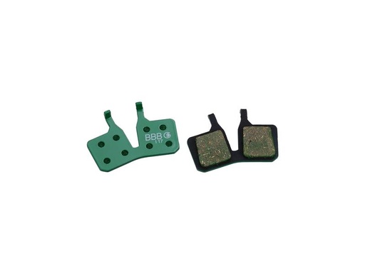 [90174493 1210382] BBB Bremsbeläge Discbelag Magura MT5 E-Bike