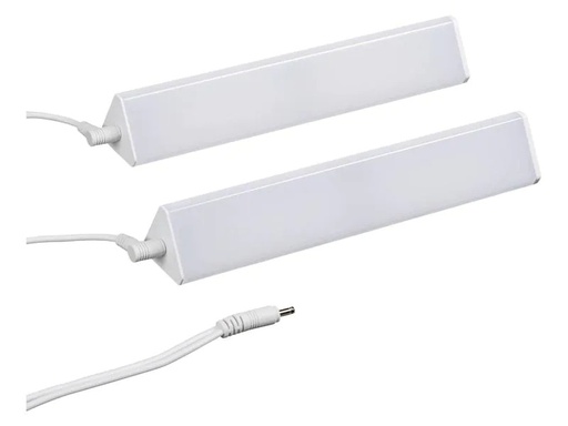 [90174497 1228257] Orangemonkie Fotostudio-Zubehör Foldio Halo Bar Kit